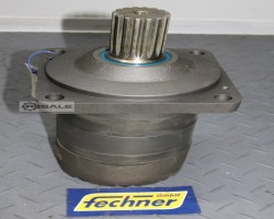 Maschine: LöSI EPMV 630 SH 3 Hydraulikmotor Orbitalmotor Geromotor