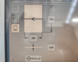 Maschine: HEIDELBERG Speedmaster 52-2 