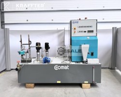 Maschine: COMAT 1F14DQV1.4LSX3 Werkzeugmaschinenzubehör