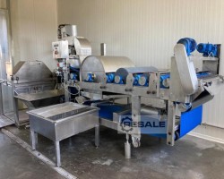 Maschine: AMOS AEP 20 Pressen