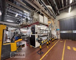 Maschine: D+E Windmöller + Hölscher VAREX 70/90/70 AB2200