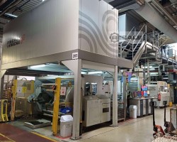 Maschine: FISCHER UND KRECKE(BOBST) FP16-S10 