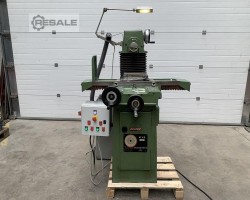 Maschine: MONOPRECIS 1D Flächenschleifmaschinen
