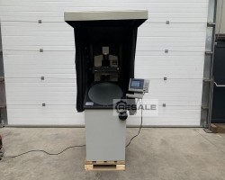 Maschine: BATY SM20 XL2 Profilprojektoren