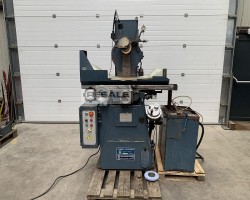Maschine: JONES + SHIPMAN 540 L Flächenschleifmaschinen