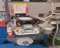 Maschine: CARTES GE362VR 