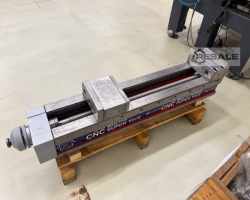 Maschine: HOMGE HPAQ-160 Multipower Zubehör