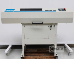 Maschine: D+E SAMSYS MUS 2000