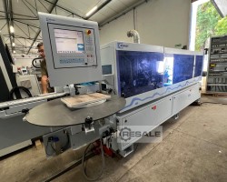 Maschine: BRANDT KDF 440C Kantenanleimmaschinen