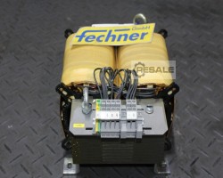 Maschine: SCHNEIDER ELUL 6.6F 6.0KvA Trafo Wechselrichter