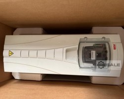 Maschine: ABB ACS 550 PN/ PHD 7,5/5,5 kw Frequenzumrichter
