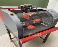 Maschine: EMCO PC Mill 50 CNC Fräsmaschinen