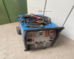 Maschine: OERLIKON Citoline 3000T Schweissgeräte