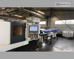 Maschine: MAIER ML 26 C5-Y2 CNC Langdrehautomaten