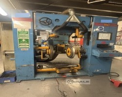Maschine: TRM Eagle Buffer Puffer