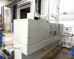Maschine: ELB ABA KELLENBERGER Geibel + Hotz FS 1050 GT SL Flach- und Profilschleifmaschinen, waagerechte Schleifspindel