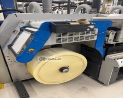 Maschine: D+E Gallus RCS – sn11