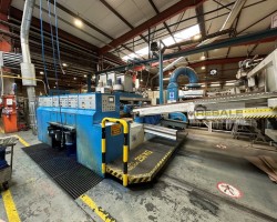 Maschine: TEXO FFG 2800 