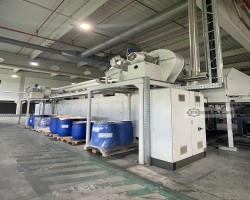 Maschine: BOBST Flexo 200 