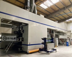 Maschine: FISCHER + KRECKE 34DF 6CNC 
