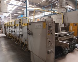 Maschine: EMBA FFG 160 