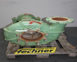 Maschine: HABERMANN 150/400 Pumpe - defekt