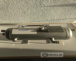 Maschine: ARTPOL THERM ZT-122 Behälter
