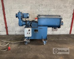 Maschine: WINKWORTH GU13 Mischer