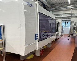 Maschine: NETSTAL EVOS3500-2000 Kunststoffspritzgiessmaschinen