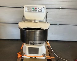 Maschine: ERKA SR35 Spiralknetmaschinen