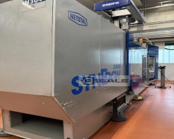 Maschine: NETSTAL SYNERGY 2400-2150 Kunststoffspritzgiessmaschinen