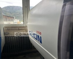 Maschine: NETSTAL ELION1750-840PM Kunststoffspritzgiessmaschinen