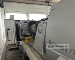 Maschine: NETSTAL ELION800-270PM Kunststoffspritzgiessmaschinen