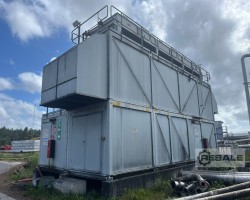 Maschine: JENBACHER J620 GSE BFG  Gasgeneratoren