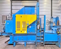 Maschine: PRESONA LP60 VH1 Kanalballenpressen