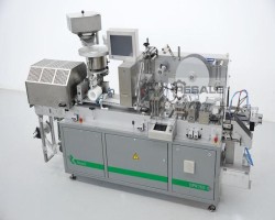 Maschine: NOACK DPN760 Blisterverpackungsmaschinen