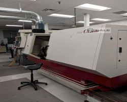 Maschine: STUDER S145 Innenschleifmaschinen