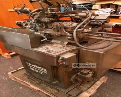 Maschine: TORNOS MS 7 Langdrehautomaten