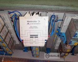 Maschine: WEIDMÜLLER Ultra SlimPak Signalwandler