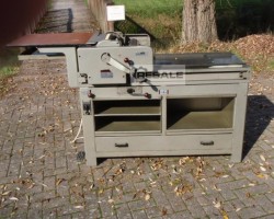 Maschine: KEMPE WERKE Grafix GX 1 N 