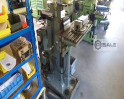 Maschine: DECKEL FP 1 Universalwerkzeugfräsmaschinen