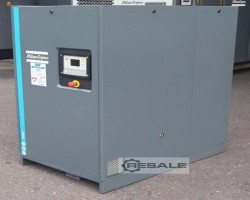 Maschine: ATLAS COPCO GA26+ 