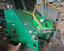 Maschine: KRETZER Rotomat 5L Kreissägeautomaten