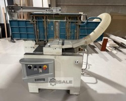 Maschine: GRIGGIO FS 410 Abrichtdickenhobelmaschinen