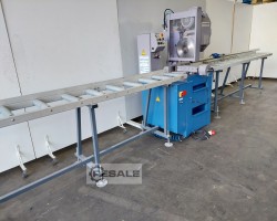 Maschine: TRENNJÄGER VCT-400 HA Metallkreissägen
