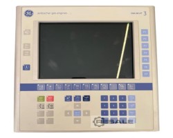 Maschine: JENBACHER 628269 - XT3 4PP450 DIANE XT3 4PP450.1043-K05 - 628269
