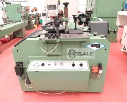 Maschine: OMG EPM/70 Schlitzmaschine für Blinds