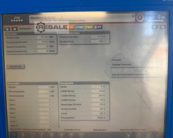 Maschine: JENBACHER JMS 612 Gasmotoren