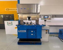 Maschine: IDEAL BAS 320 Abbrennstumpfschweissmaschinen