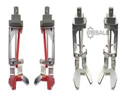 Maschine: STORK SPARE PARTS All the evisceration machines Kompatible Ersatzteile-Geflügel-Evisceration-Ausrüstung